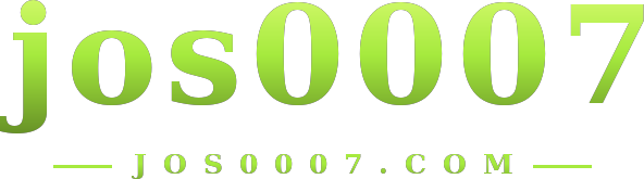 jos0007 logo